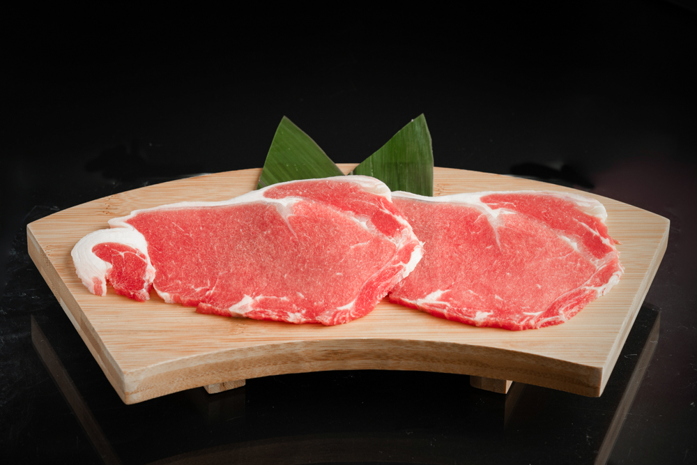 ENTRECOT DE LOMO ALTO ANGUS