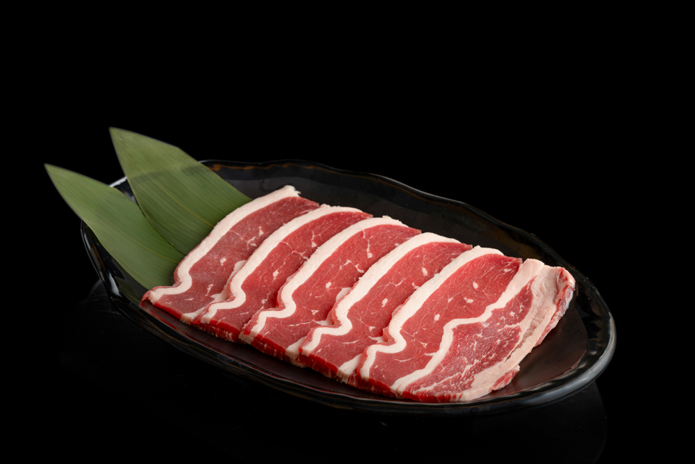 FILETE DE TERNERA ANGUS