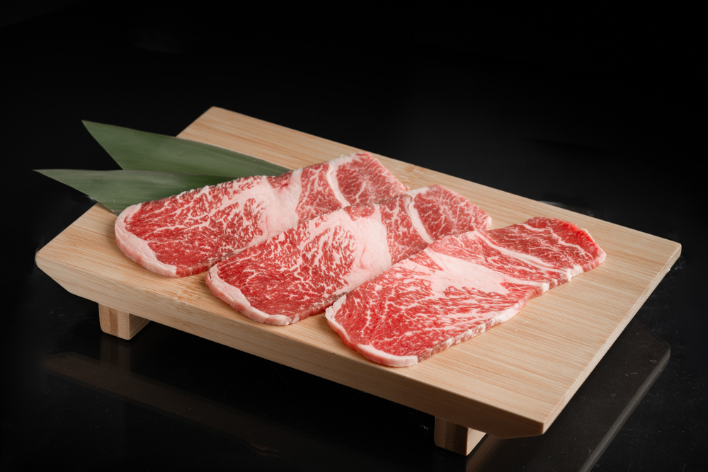 ENTRECO ANGUS CON MARMOLEO