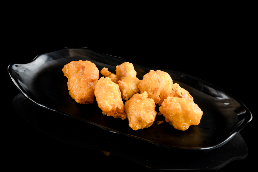 CERDO FRITO DE GULAO