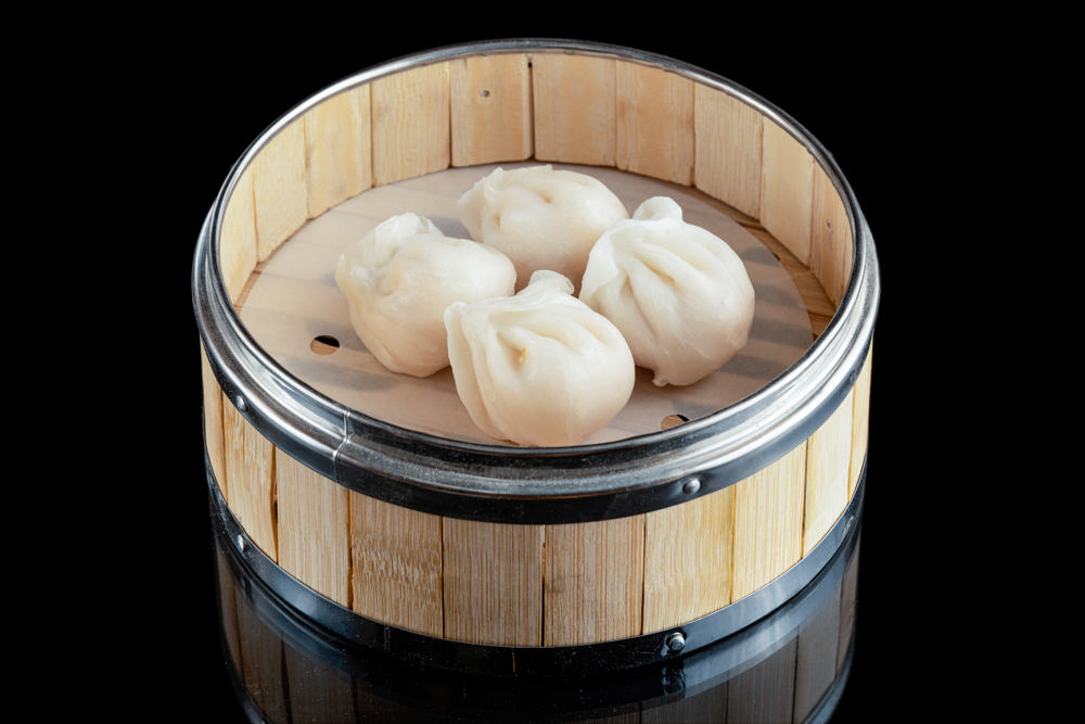 DIM SUM DE LANGOSTINO