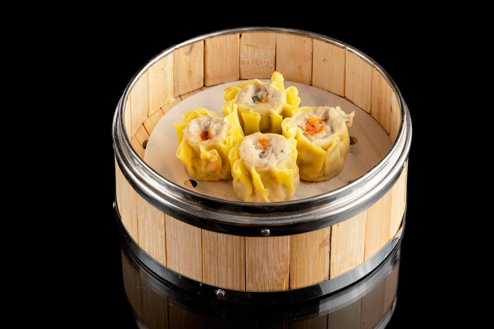SHAO MAI DE CERDO