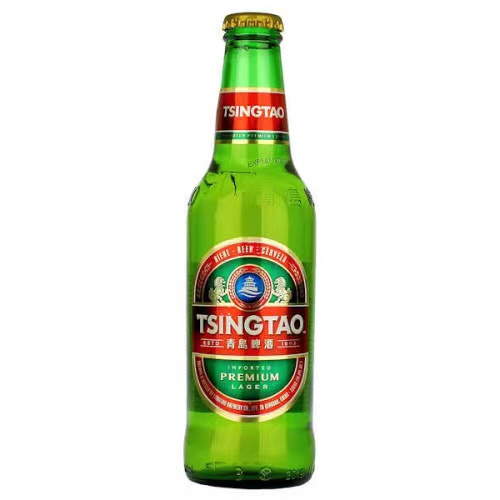 TSINGTAO