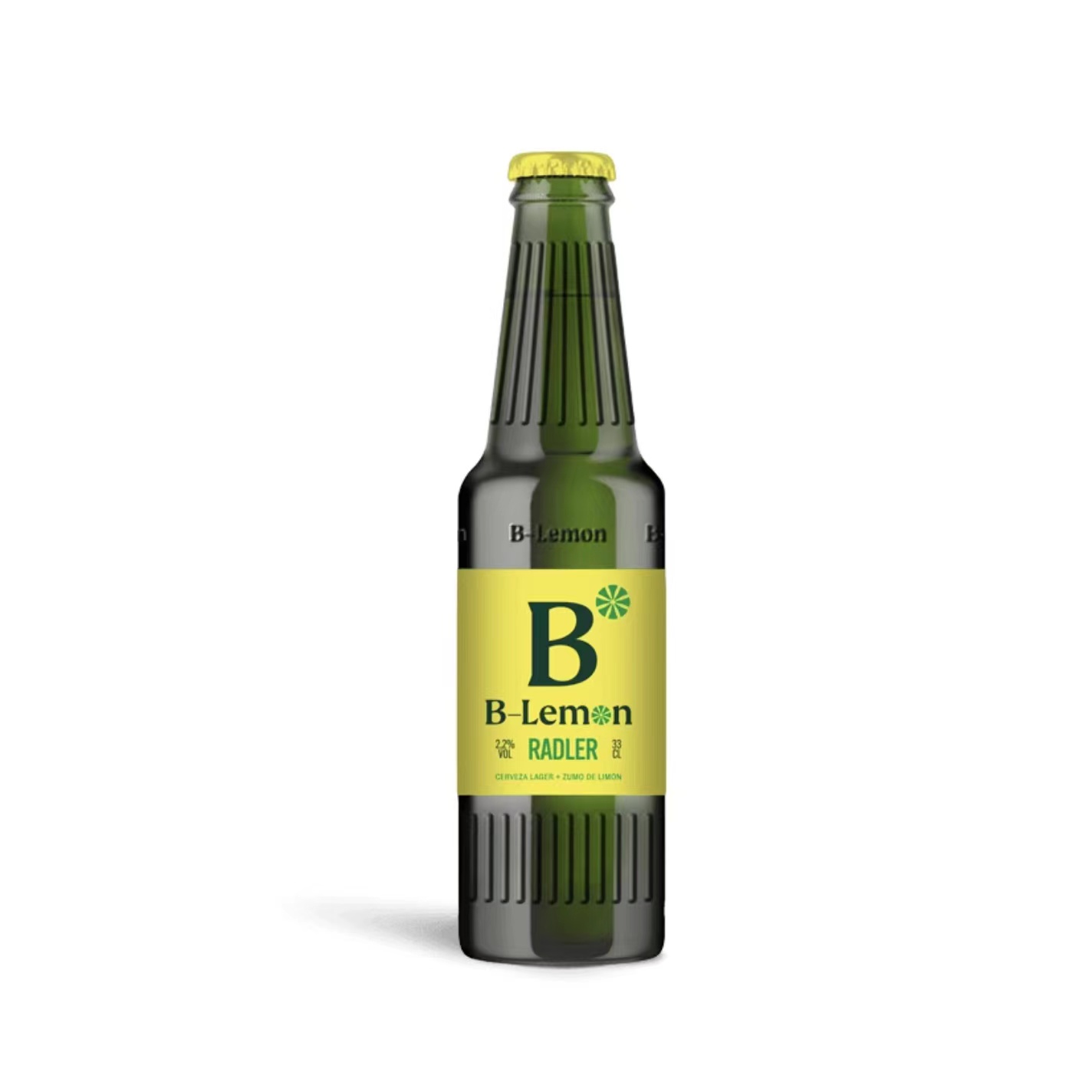 B-LEMON RADLER