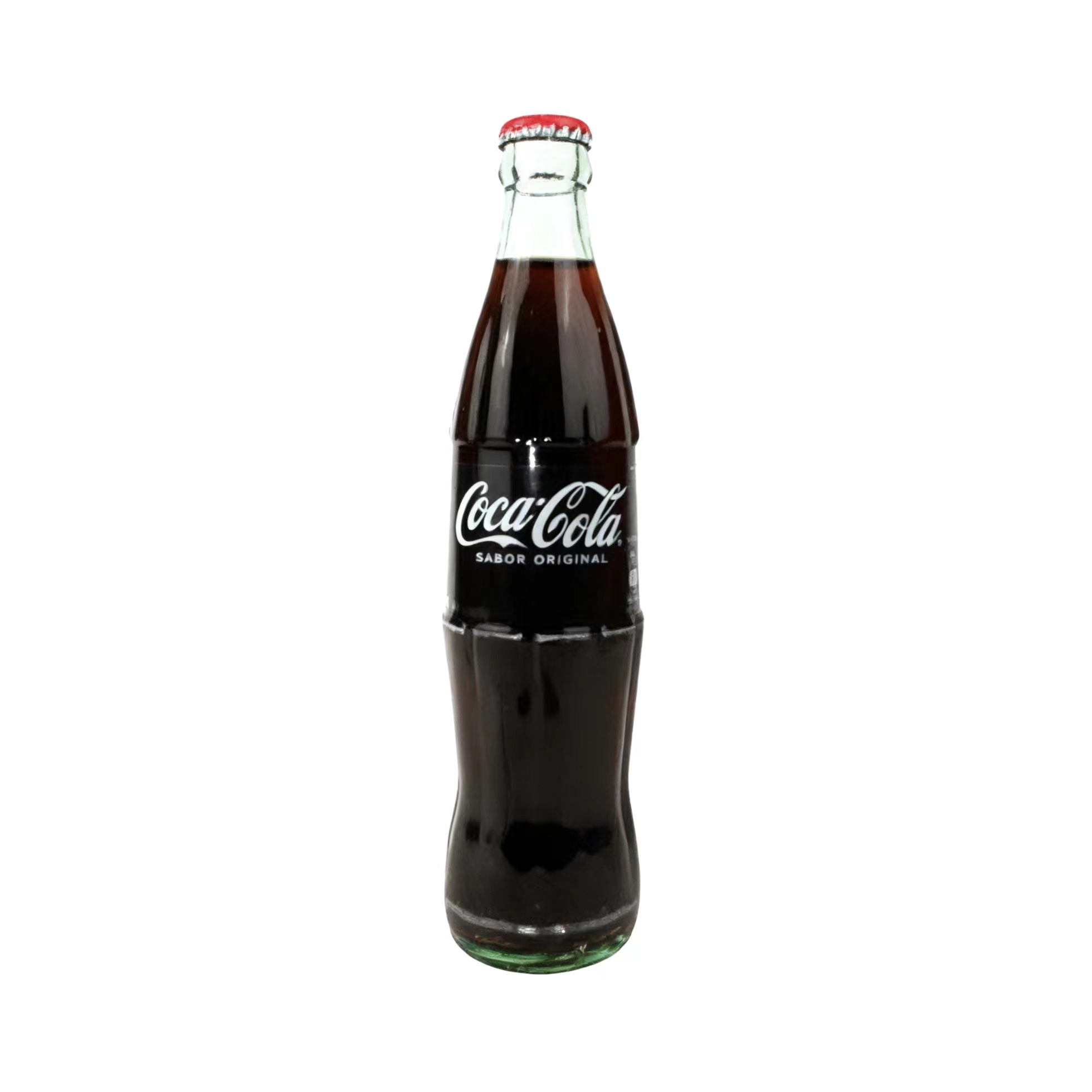 COCA-COLA ORIGINAL