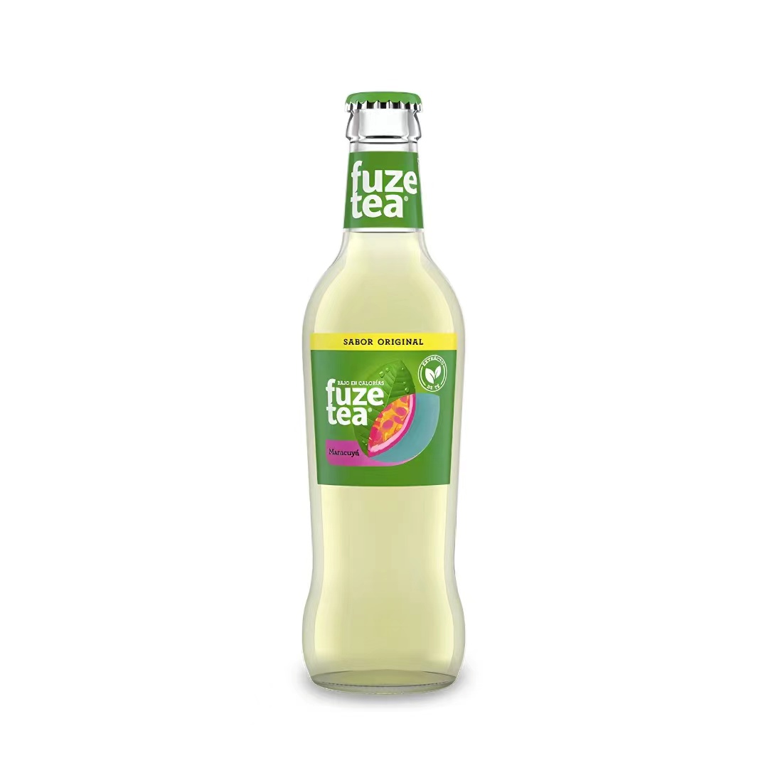 FUZE TEA MARACUYÁ