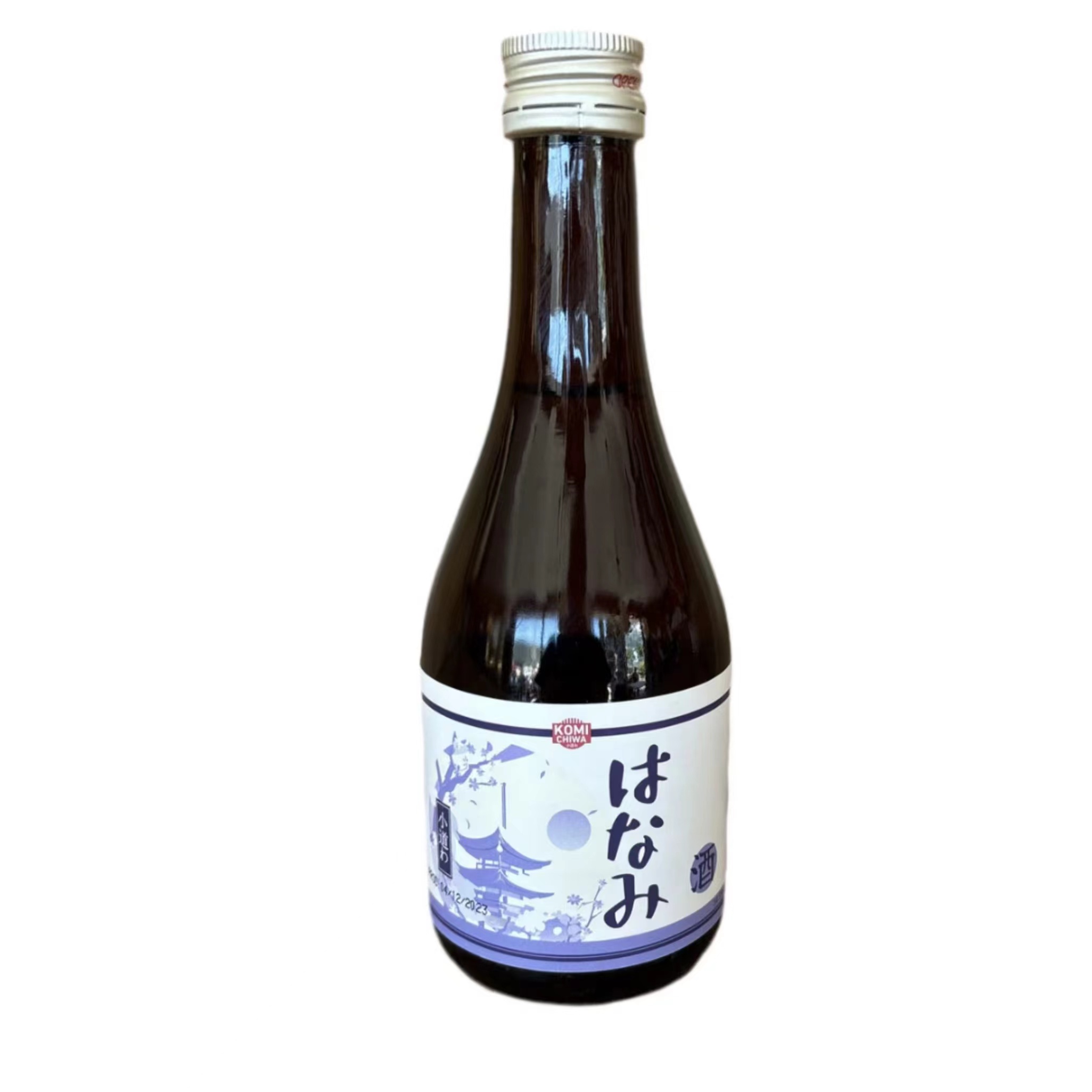 SAKE 300 ML