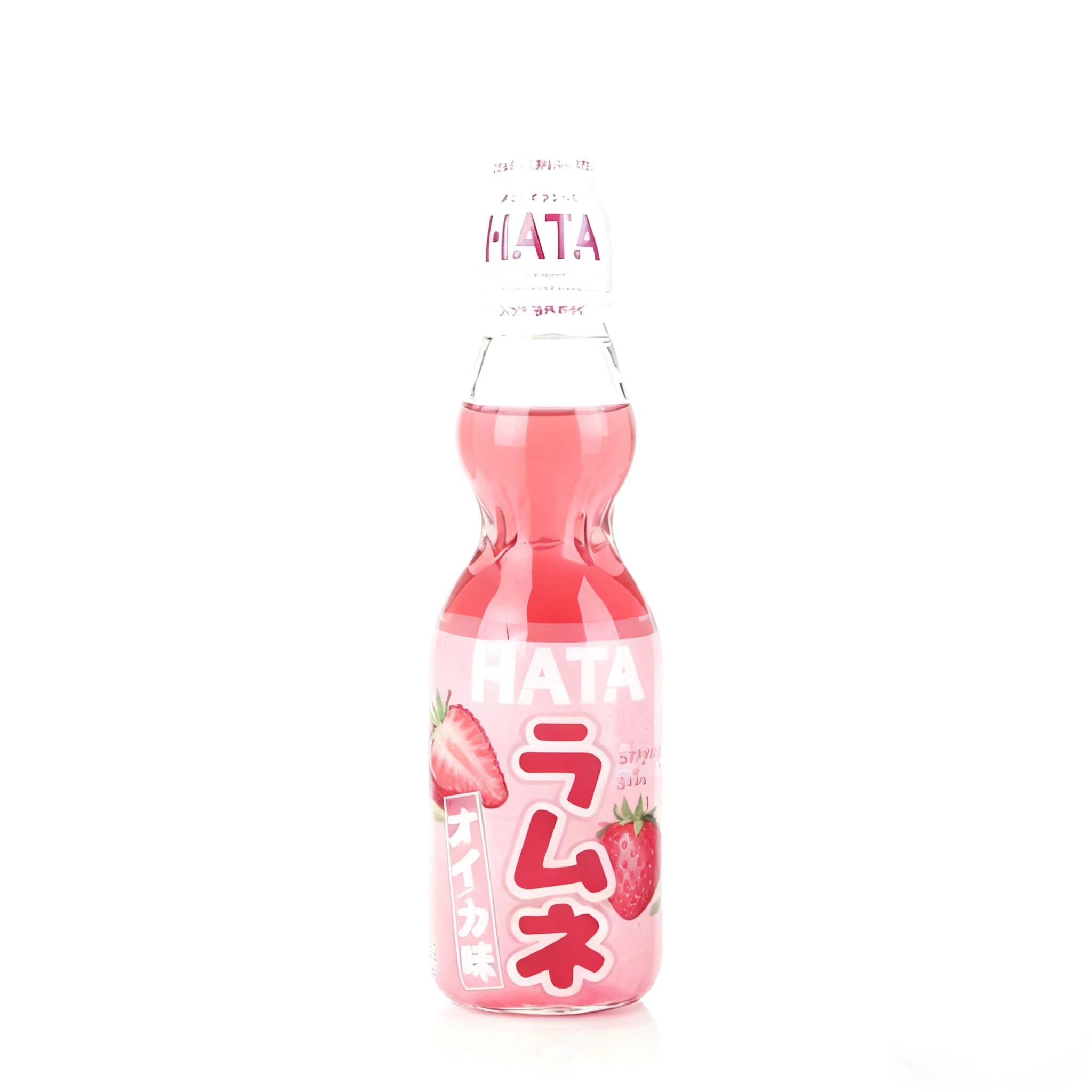 RAMUNE FRESA