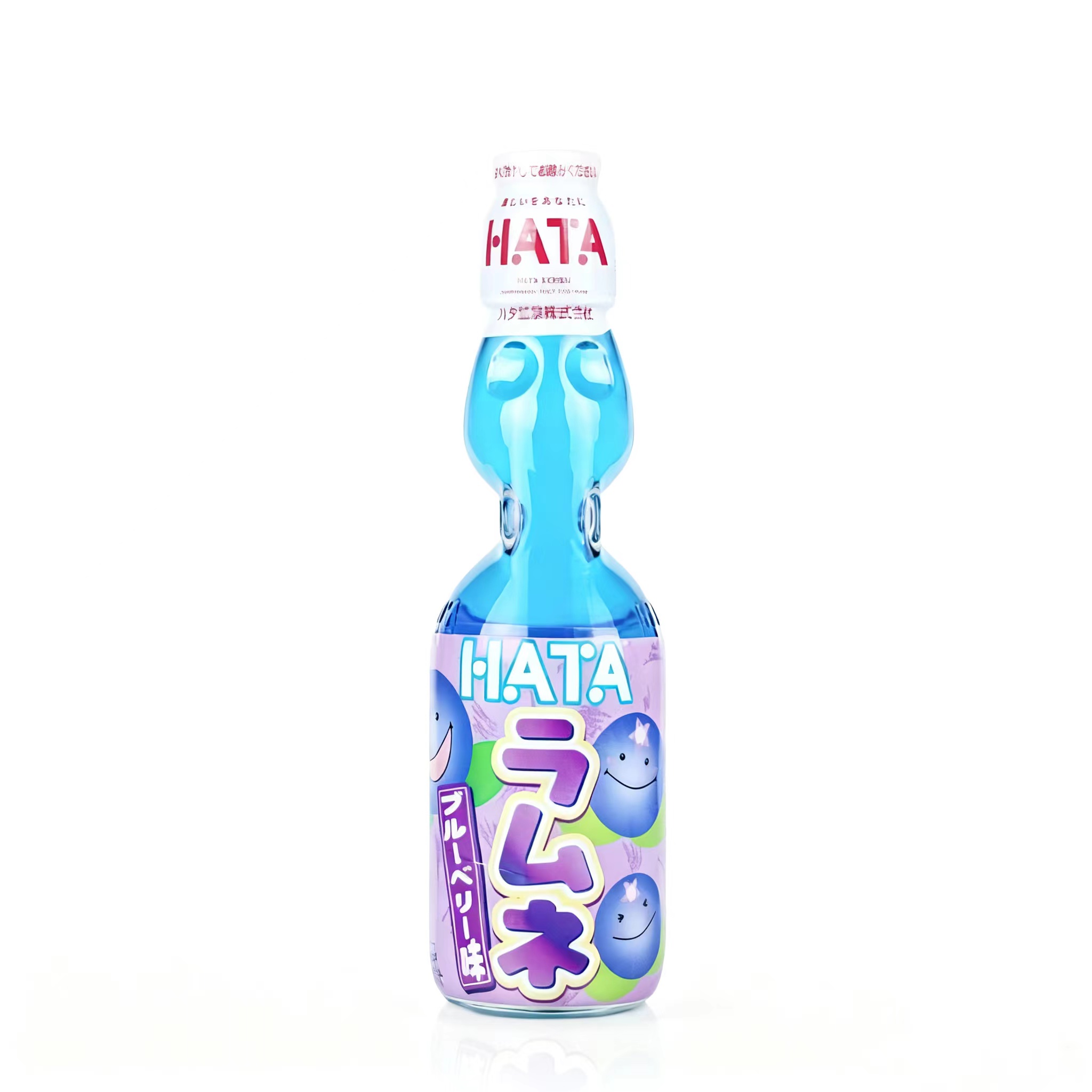 RAMUNE ARANDANO